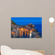 Vernazza Cinque Terre Italy Wall Decal