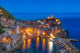 Vernazza Cinque Terre Italy Wall Decal