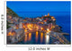 Vernazza Cinque Terre Italy Wall Decal