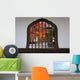 Window Temple