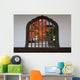 Window Temple