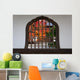 Window Temple
