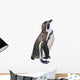 Pinguin Wall Decal