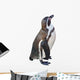 Pinguin Wall Decal
