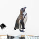 Pinguin Wall Decal