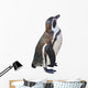Pinguin Wall Decal