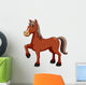 Illustration Horse