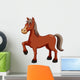 Illustration Horse