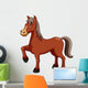 Illustration Horse