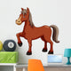 Illustration Horse
