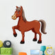 Illustration Horse