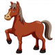 Illustration Horse