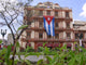 Immeuble La Havane Cuba