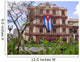Immeuble La Havane Cuba