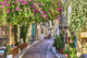 Traditional Houses Plaka Area