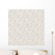 Vector Seamless Vintage Pattern Wall Decal