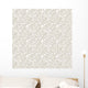 Vector Seamless Vintage Pattern Wall Decal