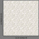 Vector Seamless Vintage Pattern Wall Decal