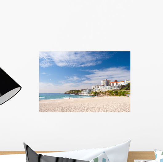 Bondi Beach Sydney Australia