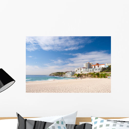 Bondi Beach Sydney Australia