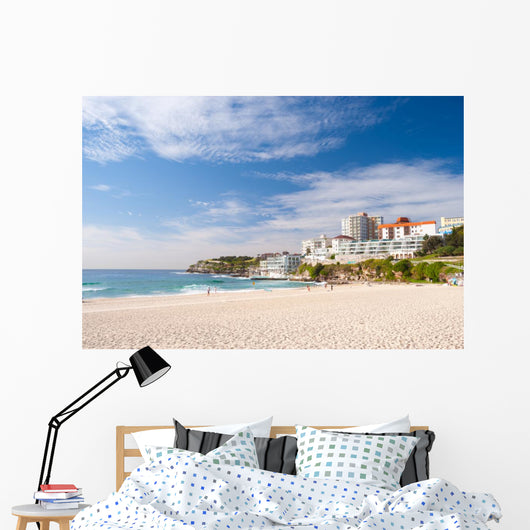 Bondi Beach Sydney Australia