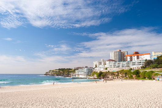 Bondi Beach Sydney Australia