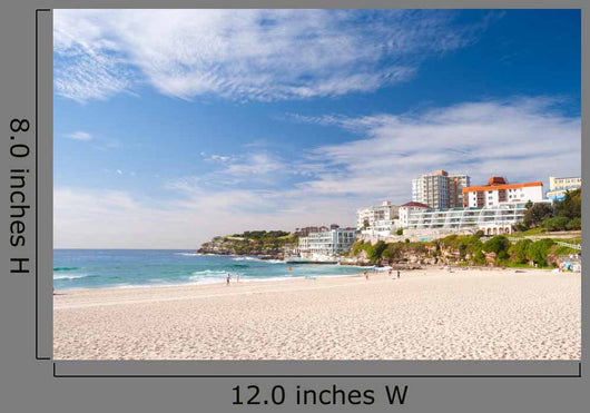 Bondi Beach Sydney Australia