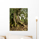 tree Wall Mural