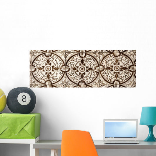 Decorative Tiles Azulejos