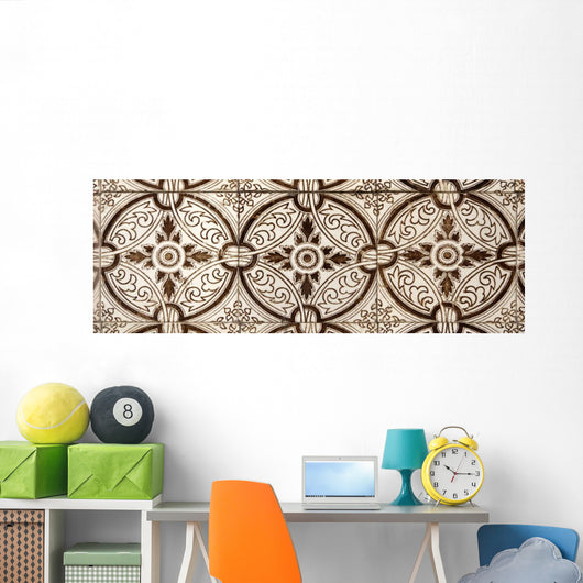 Decorative Tiles Azulejos