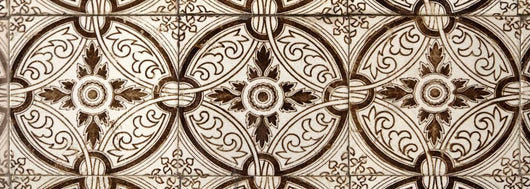 Decorative Tiles Azulejos