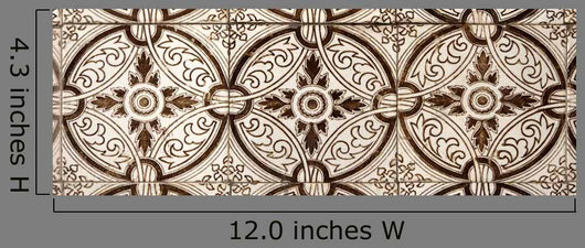 Decorative Tiles Azulejos