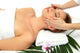 Portrait Beautiful Woman Spa Wall Mural