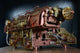 Steampunk Mechanism