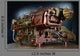 Steampunk Mechanism