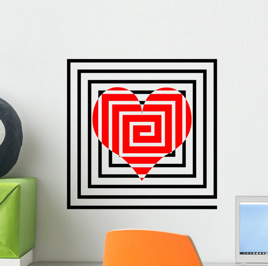 Love Maze