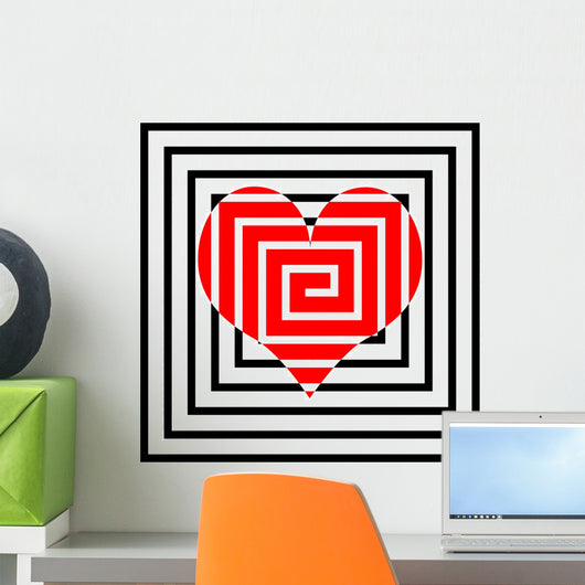 Love Maze