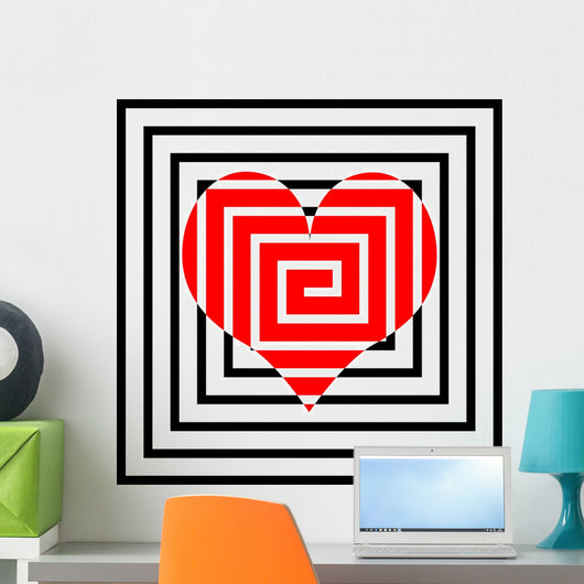 Love Maze