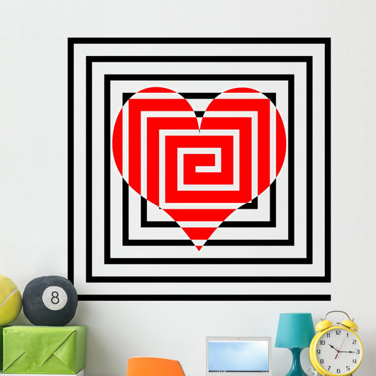 Love Maze
