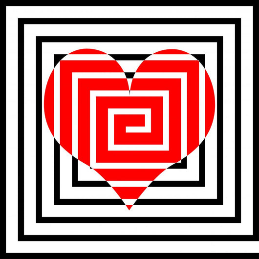 Love Maze