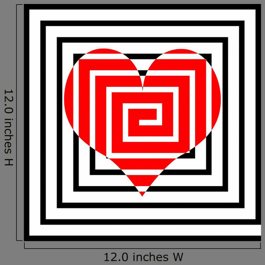 Love Maze