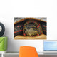 Turtle Wall Mural