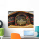 Turtle Wall Mural
