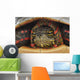Turtle Wall Mural