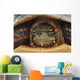 Turtle Wall Mural