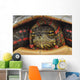 Turtle Wall Mural