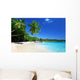 Anse Lazio Beach Praslin