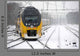 Train Snow