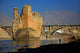 Hasankeyf Bridge Batman Turkey Wall Mural
