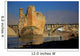 Hasankeyf Bridge Batman Turkey Wall Mural